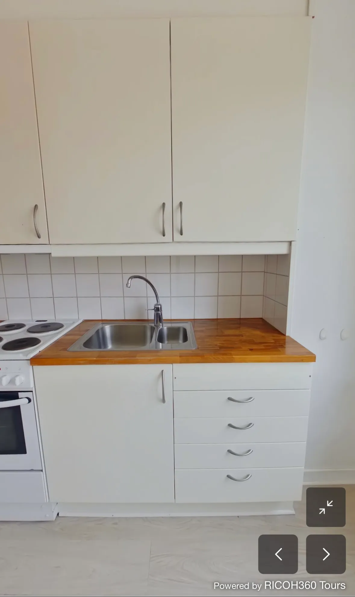 Hyreslägenhet på Köping i koping