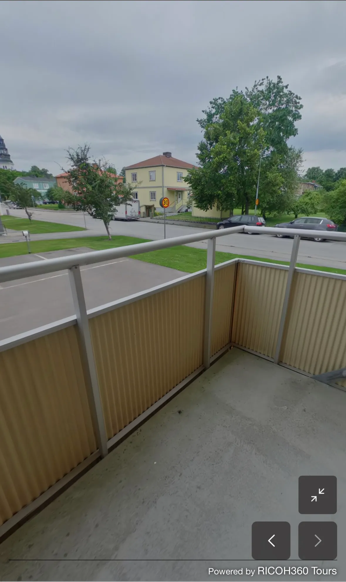 Hyreslägenhet på Köping i koping