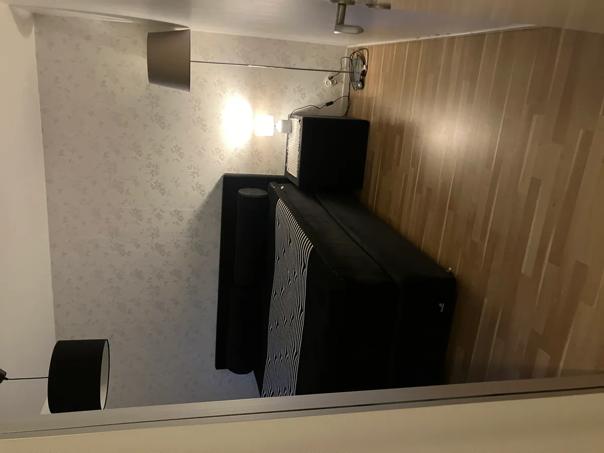 Hyresbostad på Hisings Backa i hisings-backa