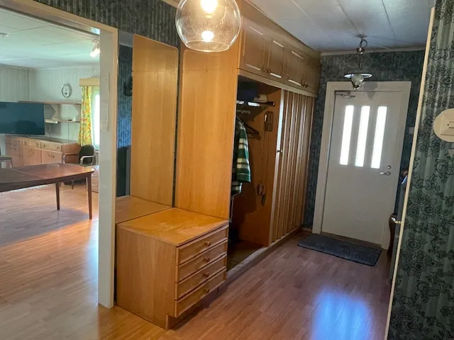Hyresbostad på Helsinki i helsinki