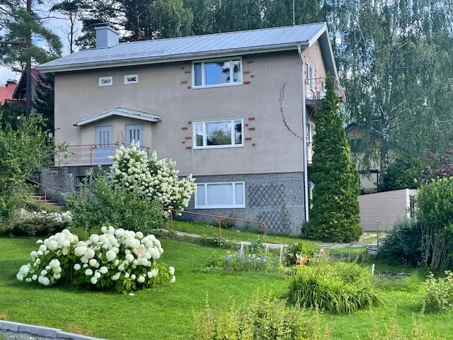 Hyresbostad på Helsinki i helsinki