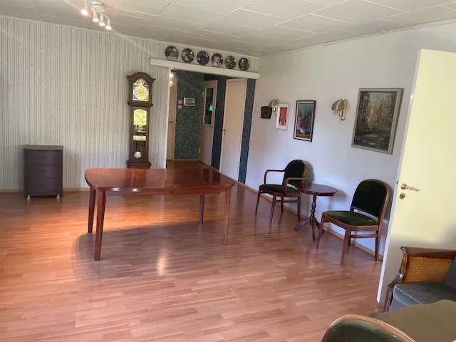 Hyresbostad på Helsinki i helsinki