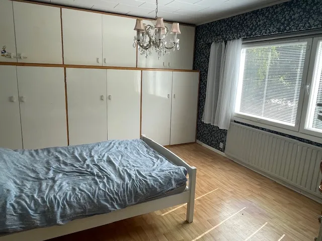 Hyresbostad på Helsinki i helsinki