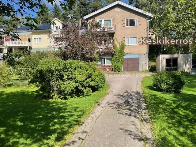 Hyresbostad på Helsinki i helsinki