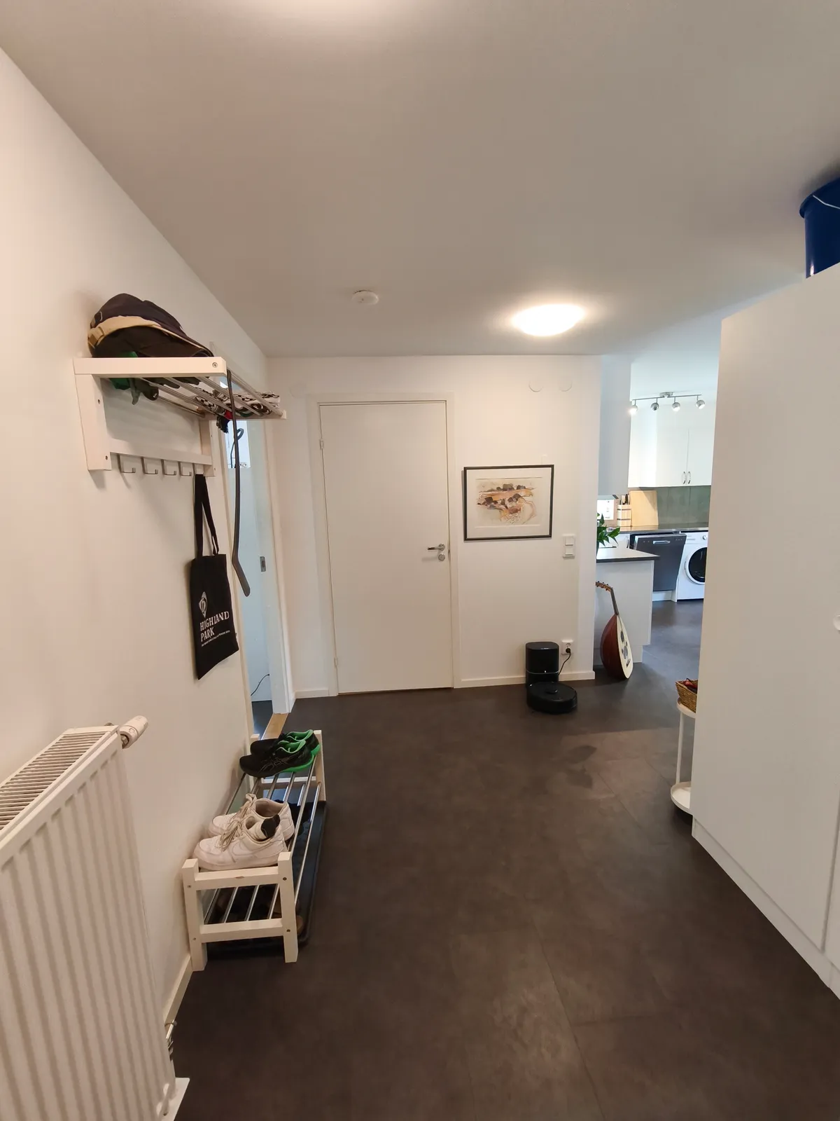Hyreslägenhet på Järfälla i jarfalla