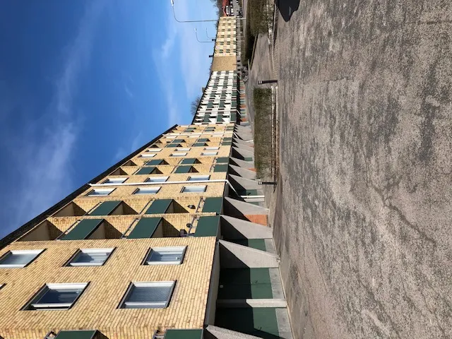 Hyreslägenhet på Oskarshamn i oskarshamn