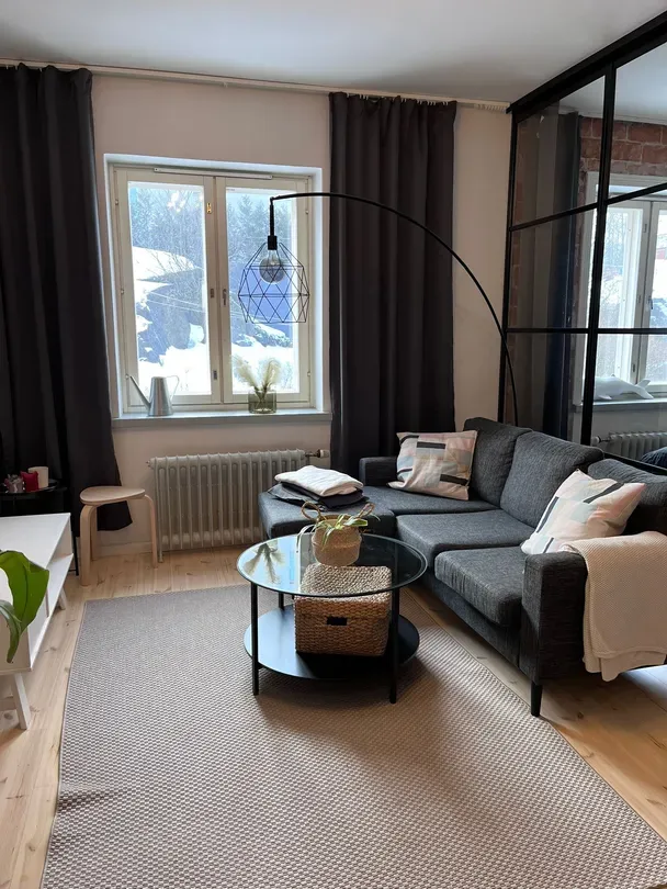 Hyreslägenhet på Helsinki i helsinki