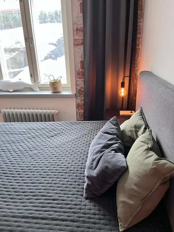 Hyreslägenhet på Helsinki i helsinki