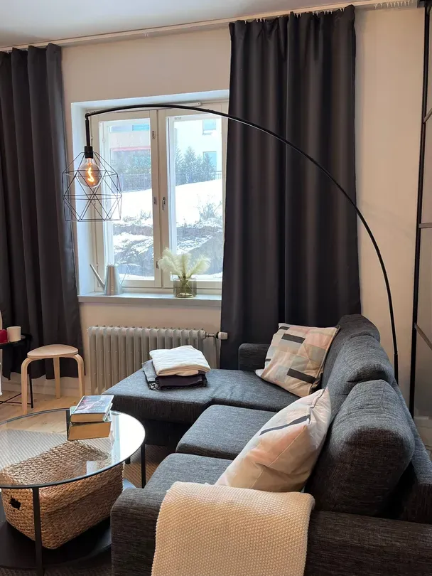 Hyreslägenhet på Helsinki i helsinki