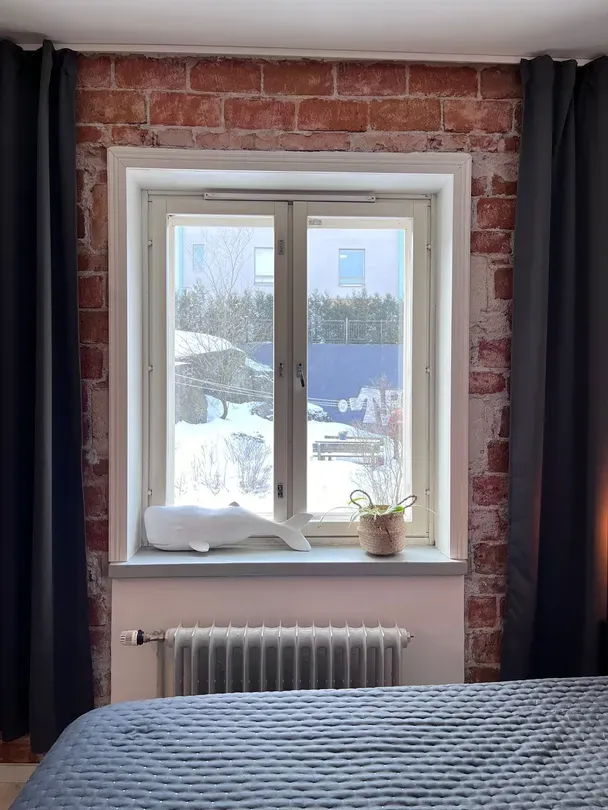 Hyreslägenhet på Helsinki i helsinki