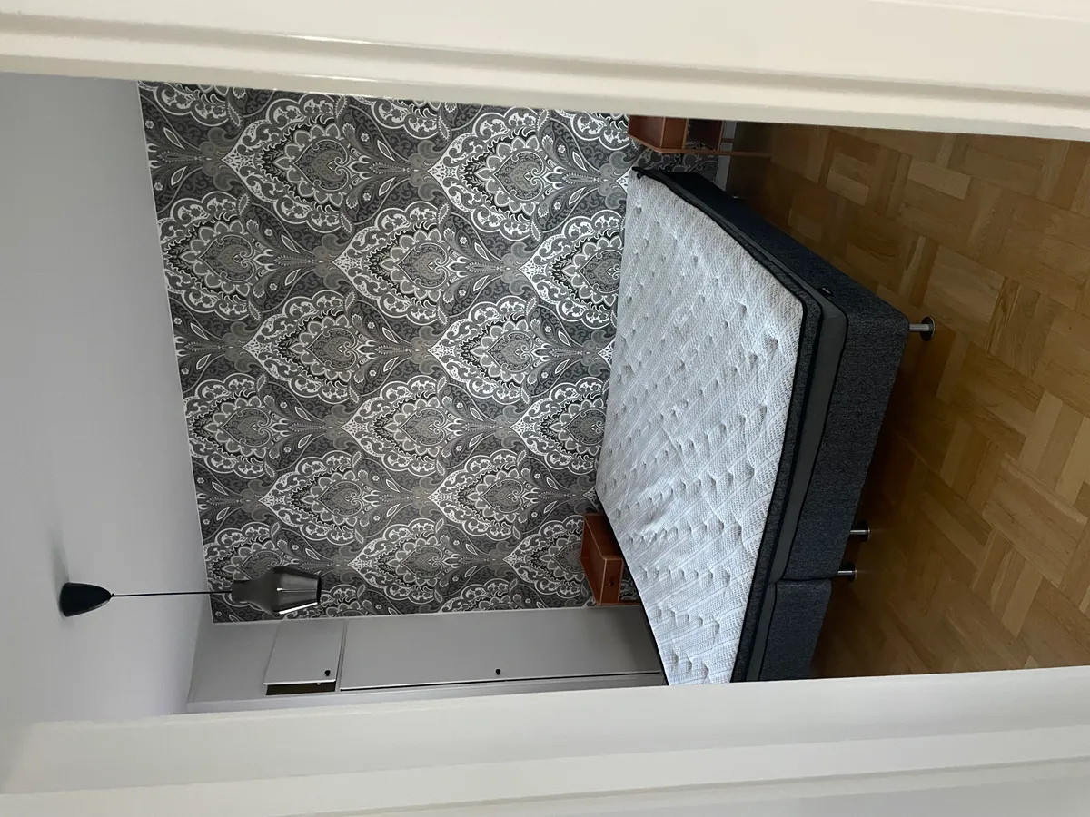 Hyreslägenhet på Hägersten i hagersten