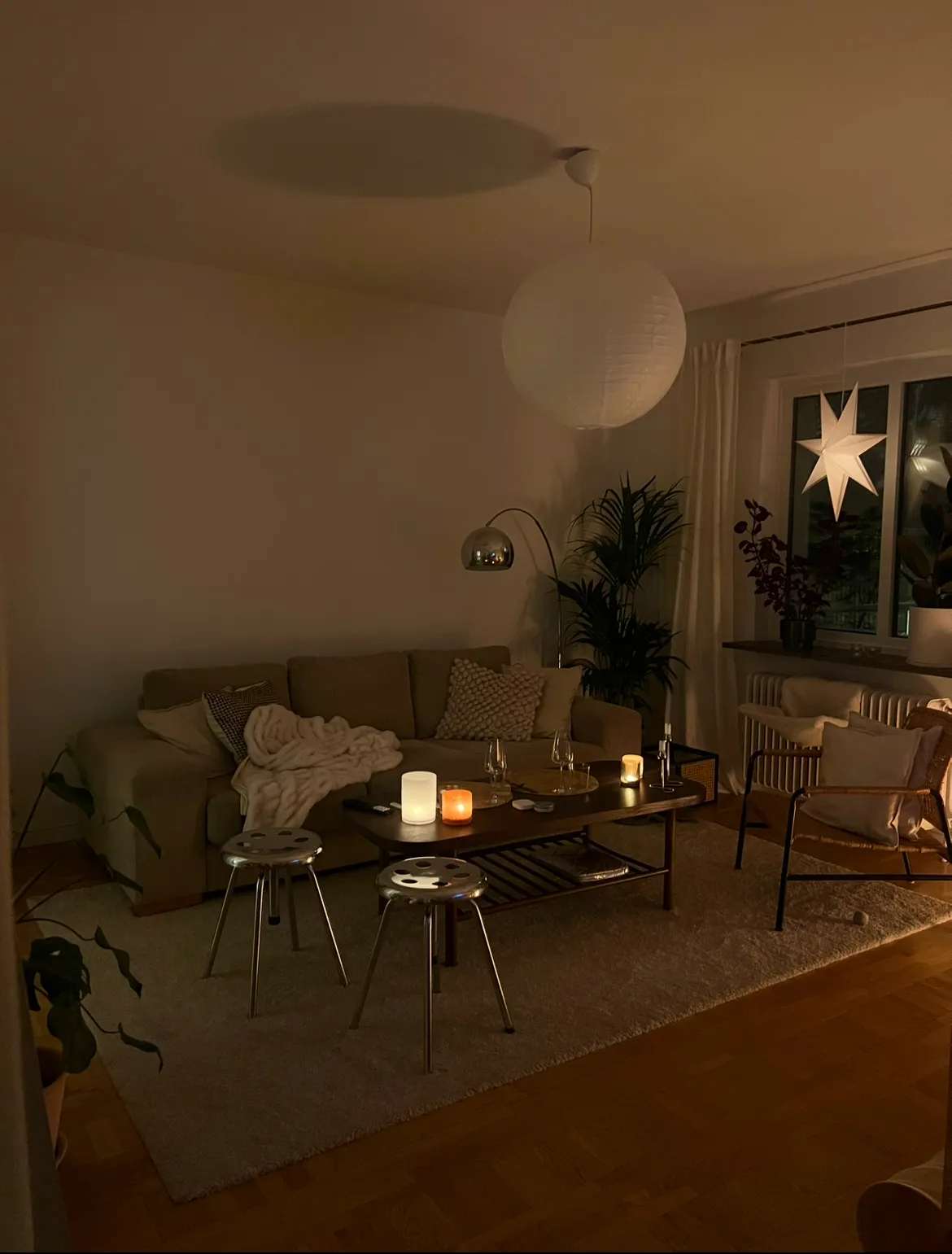 Hyreslägenhet på Hägersten i hagersten