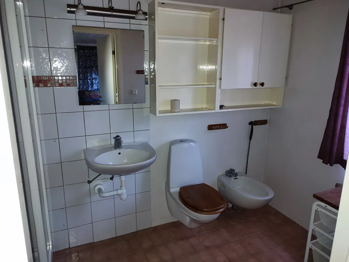Hyreslägenhet på Umeå i umea