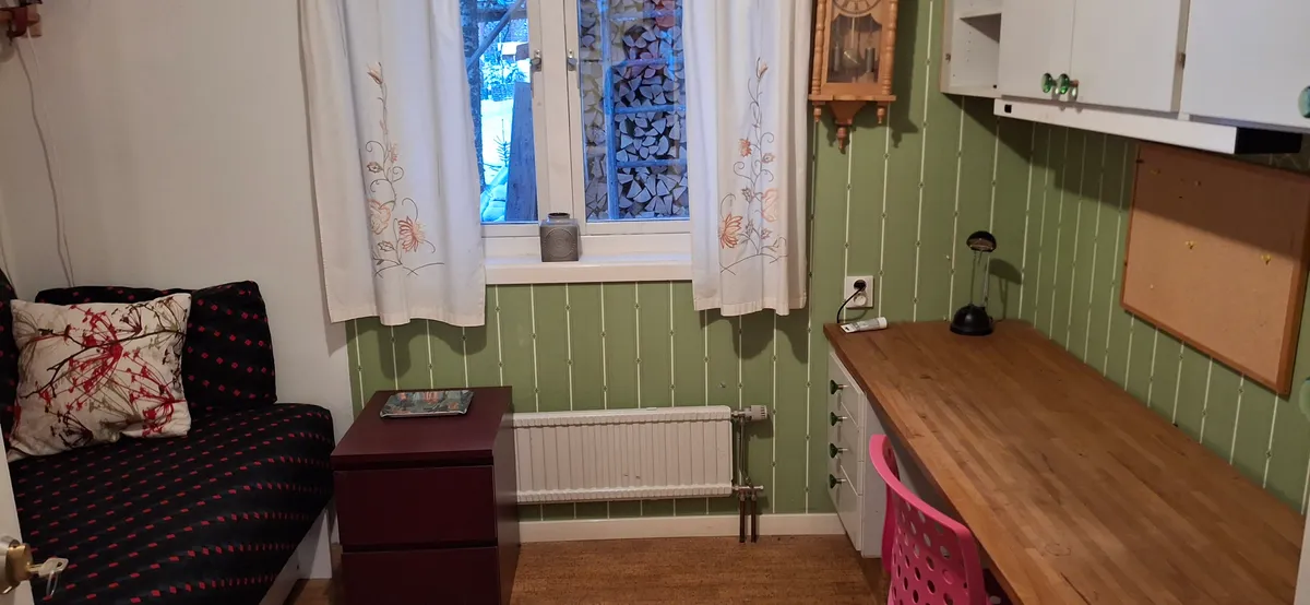Hyreslägenhet på Umeå i umea