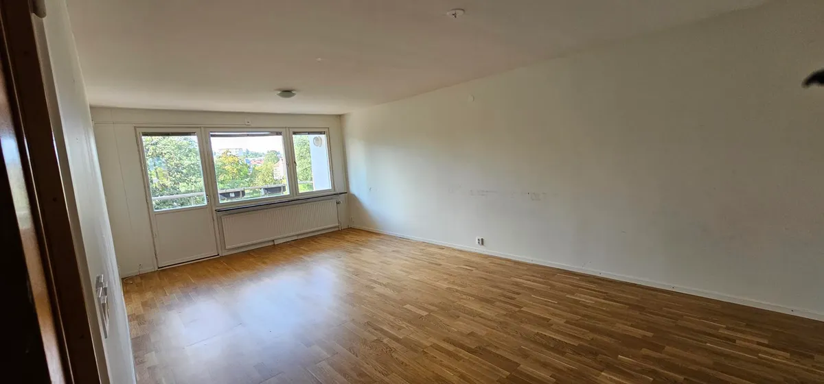 Hyreslägenhet på Värnamo i varnamo