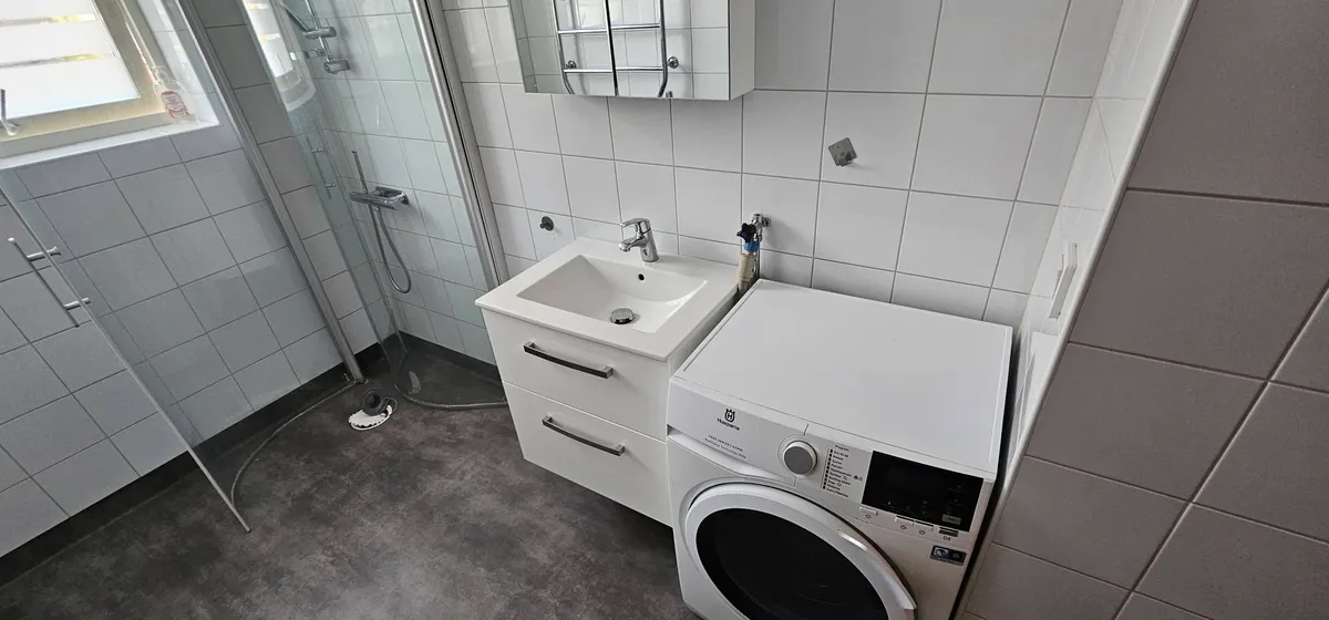 Hyreslägenhet på Värnamo i varnamo