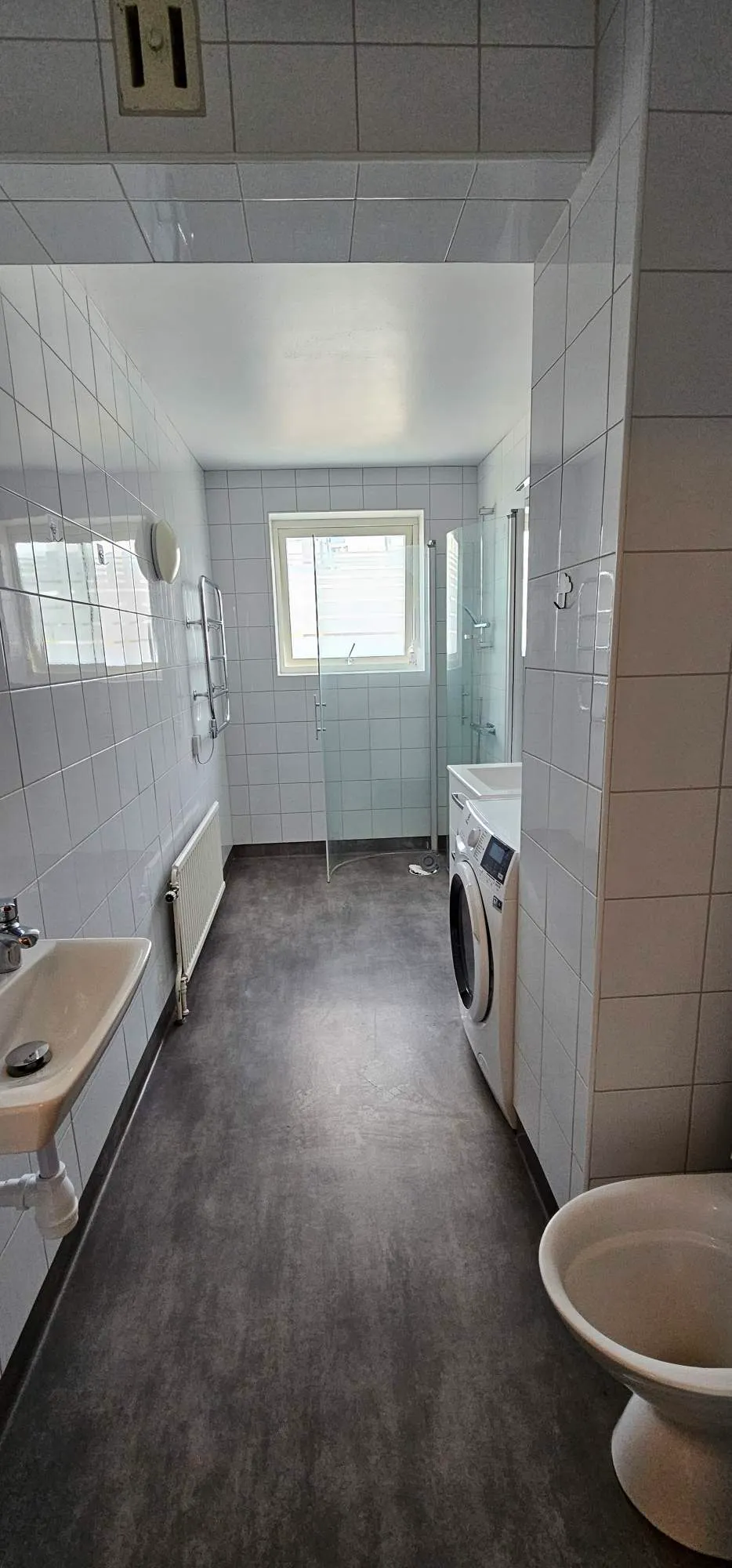 Hyreslägenhet på Värnamo i varnamo