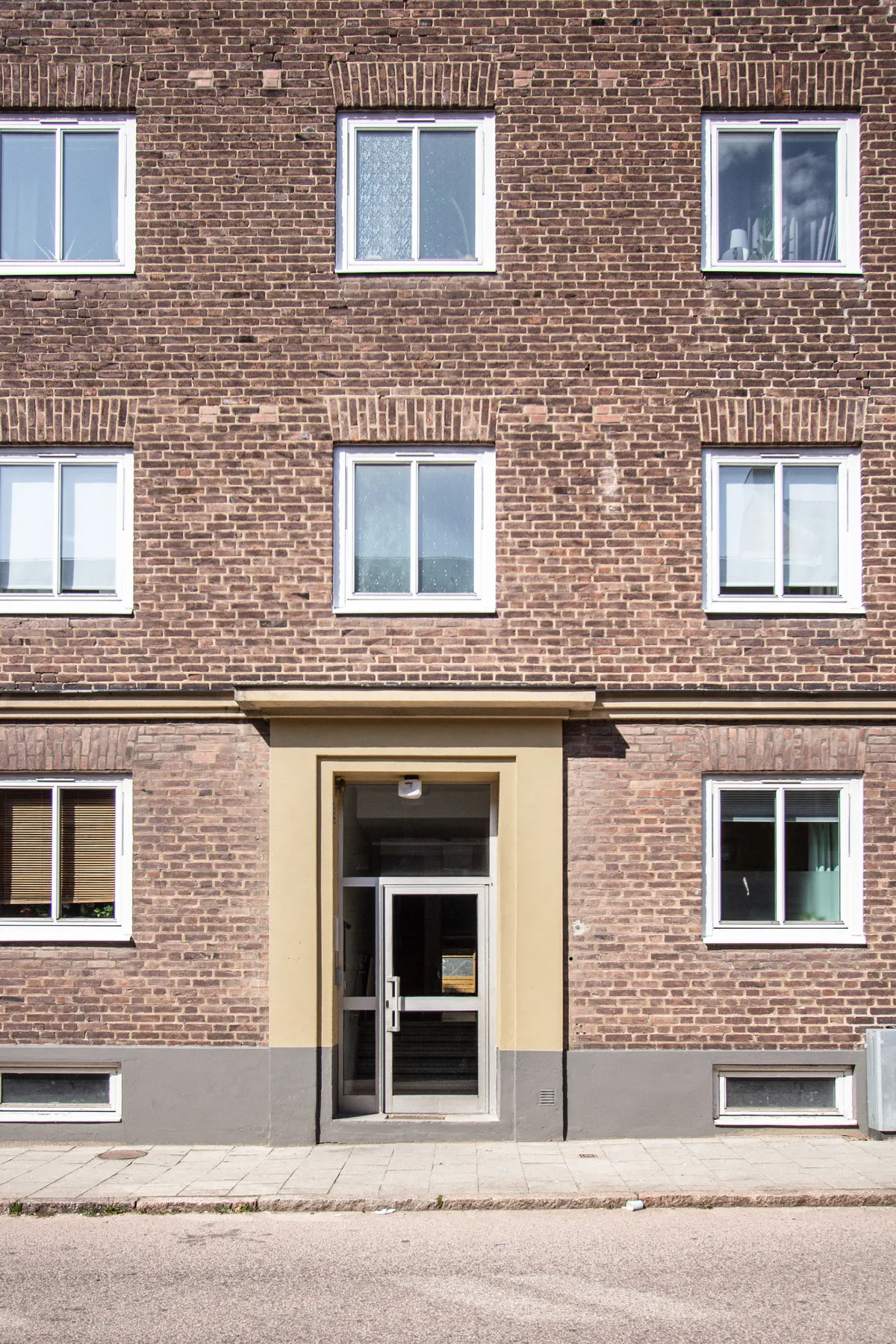 Hyreslägenhet på Helsingborg i helsingborg