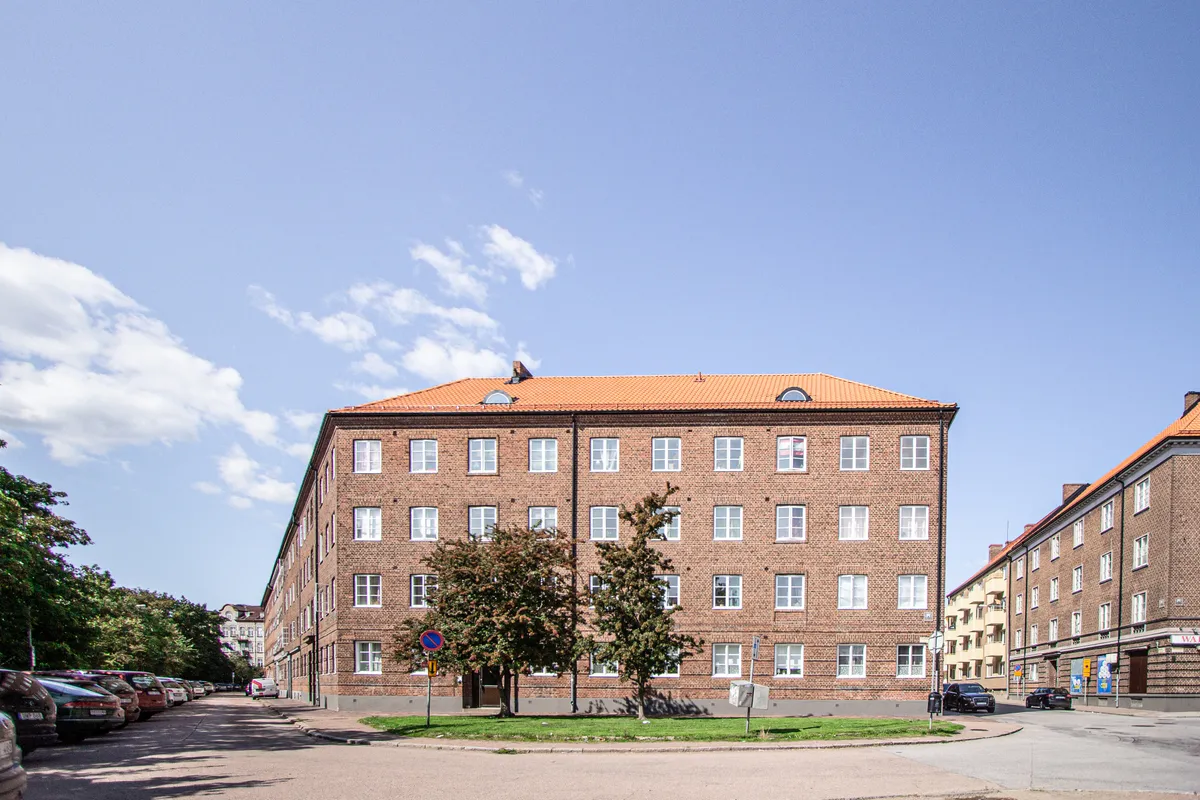 Hyreslägenhet på Helsingborg i helsingborg