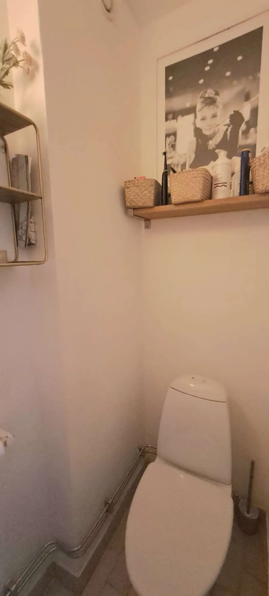 Hyreslägenhet på Sundbyberg i sundbyberg