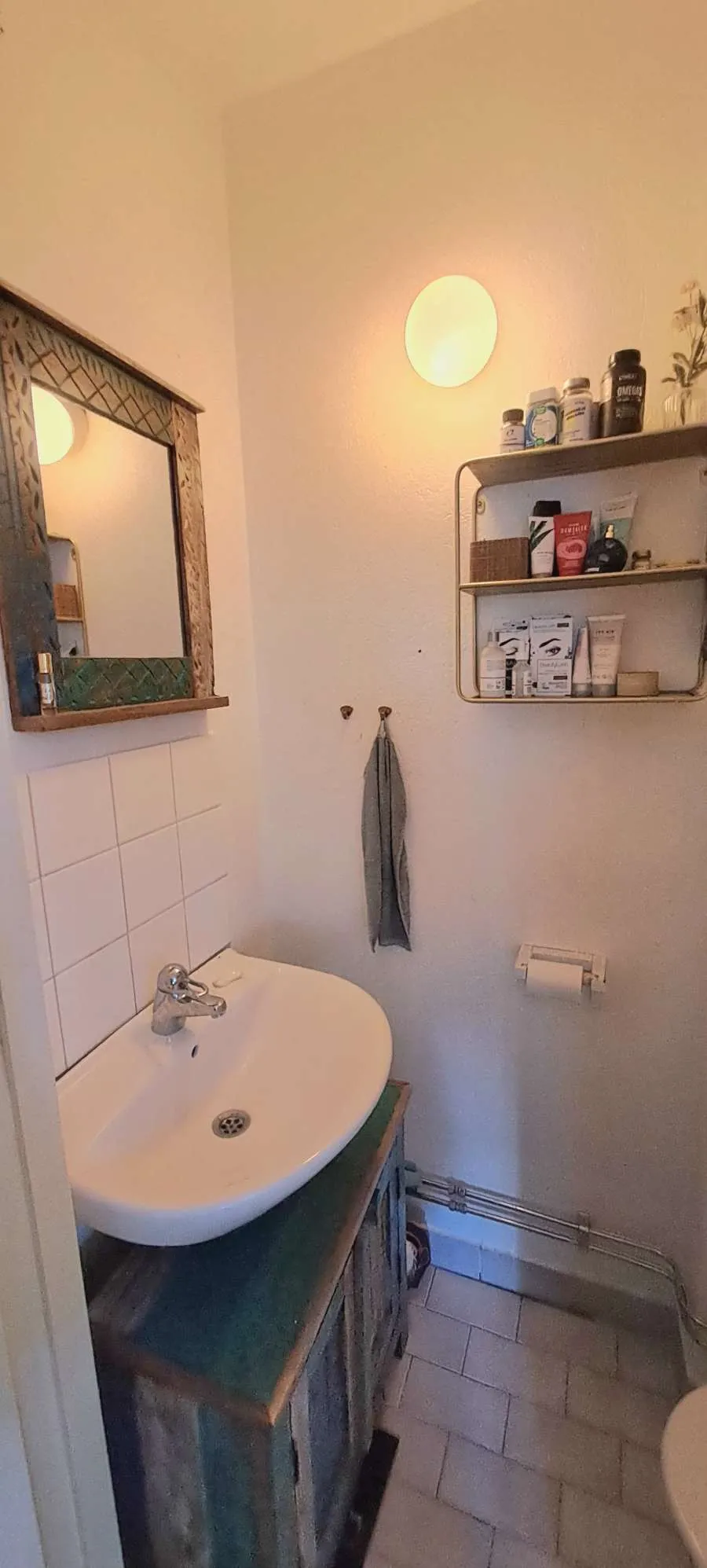 Hyreslägenhet på Sundbyberg i sundbyberg