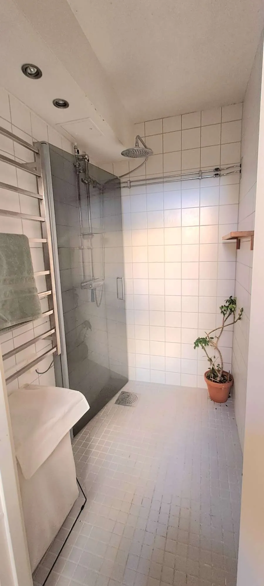 Hyreslägenhet på Sundbyberg i sundbyberg