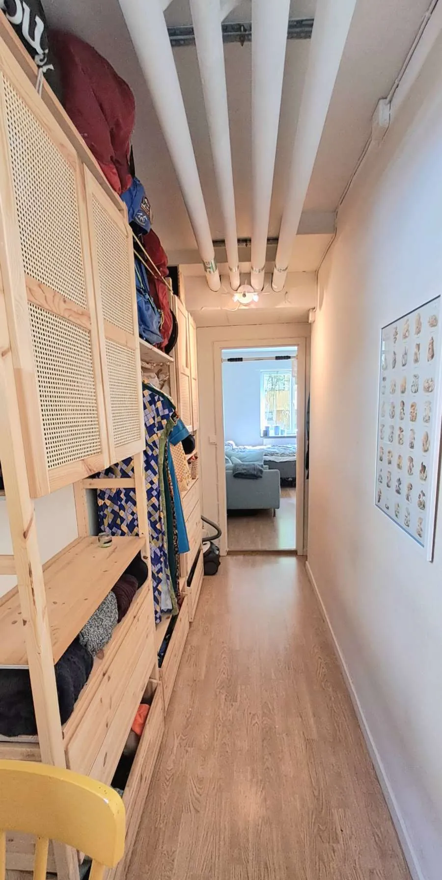 Hyreslägenhet på Sundbyberg i sundbyberg