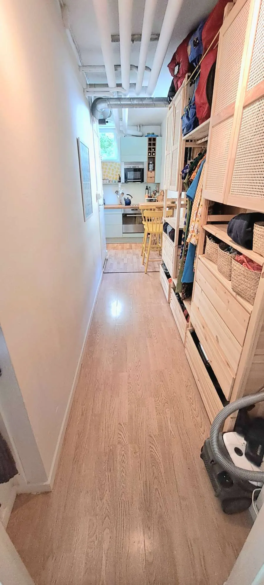 Hyreslägenhet på Sundbyberg i sundbyberg