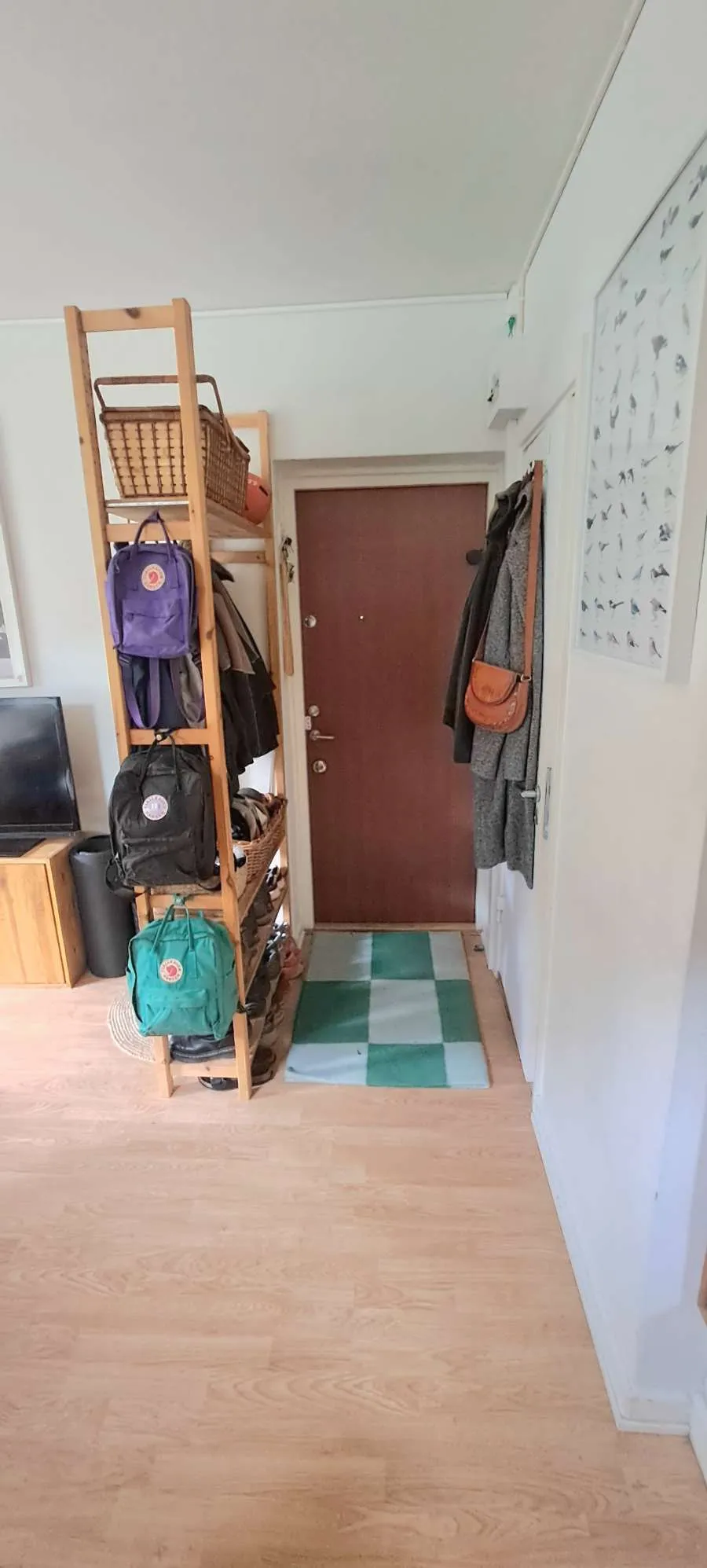 Hyreslägenhet på Sundbyberg i sundbyberg