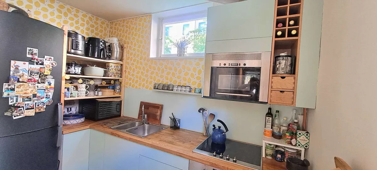 Hyreslägenhet på Sundbyberg i sundbyberg