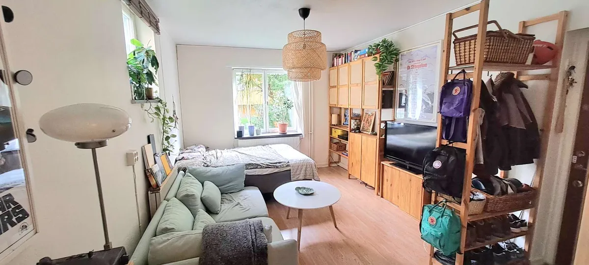 Hyreslägenhet på Sundbyberg i sundbyberg
