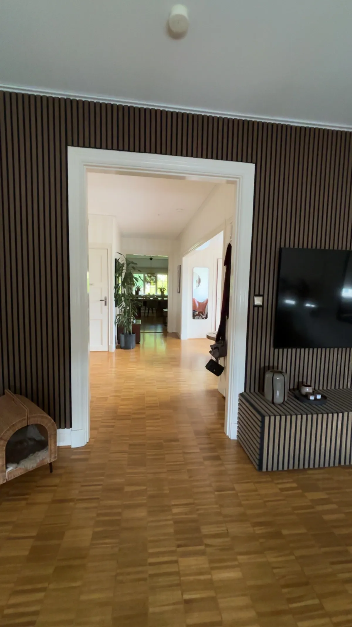Hyreslägenhet på Växjö i vaxjo