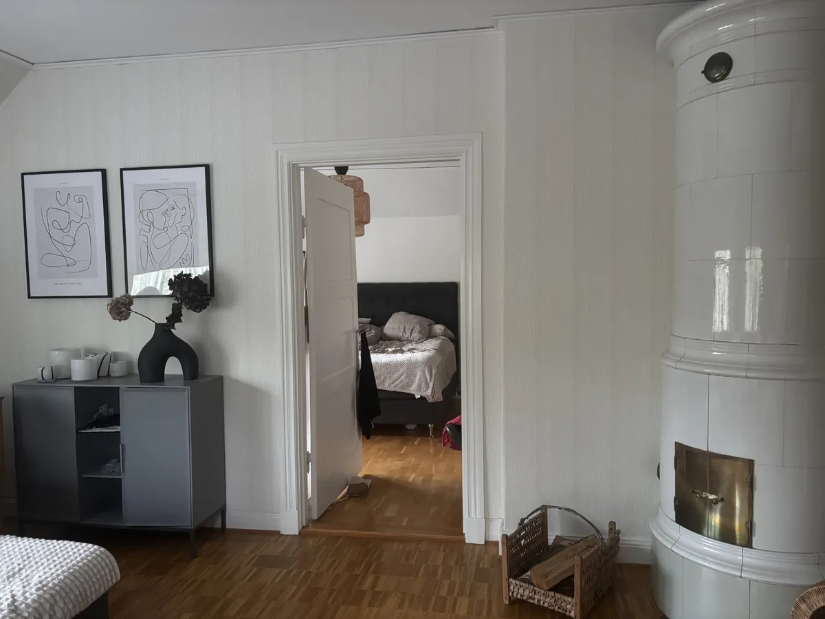 Hyreslägenhet på Växjö i vaxjo