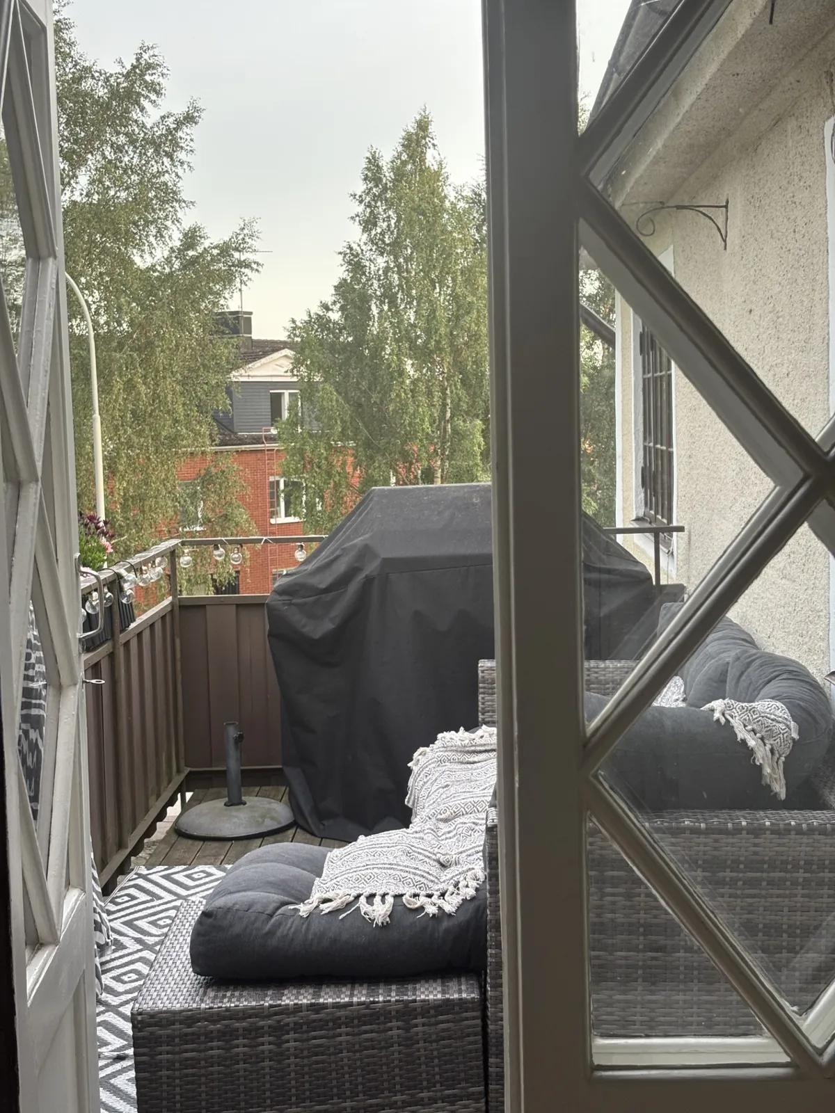 Hyreslägenhet på Växjö i vaxjo