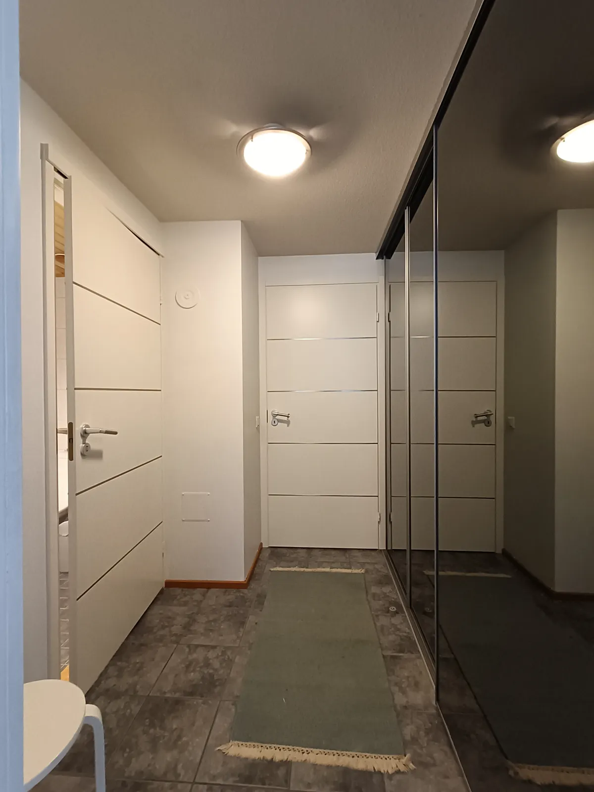 Hyreslägenhet på Oulu i oulu