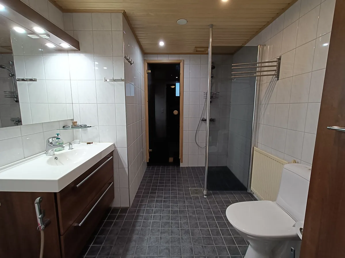 Hyreslägenhet på Oulu i oulu