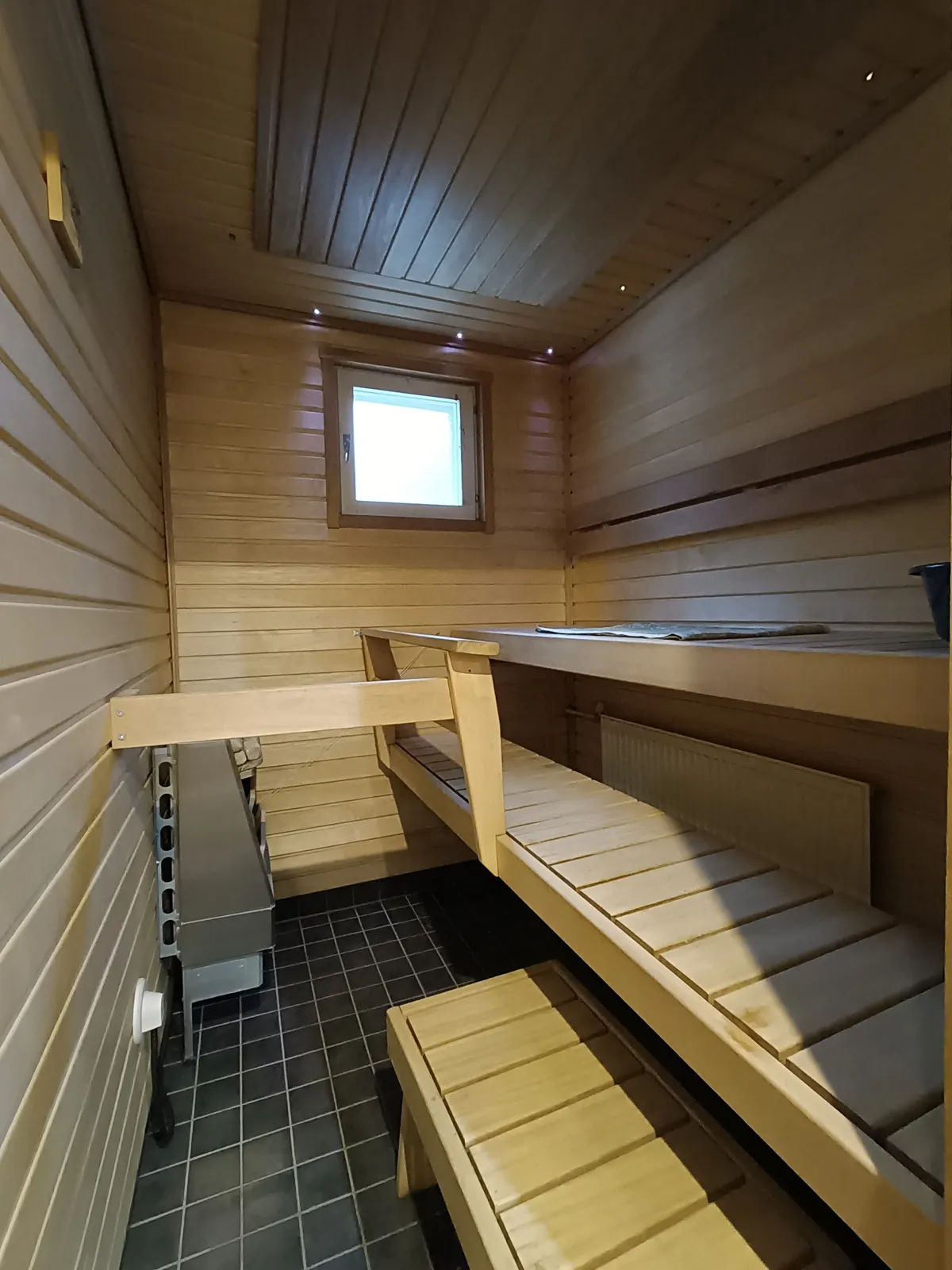 Hyreslägenhet på Oulu i oulu