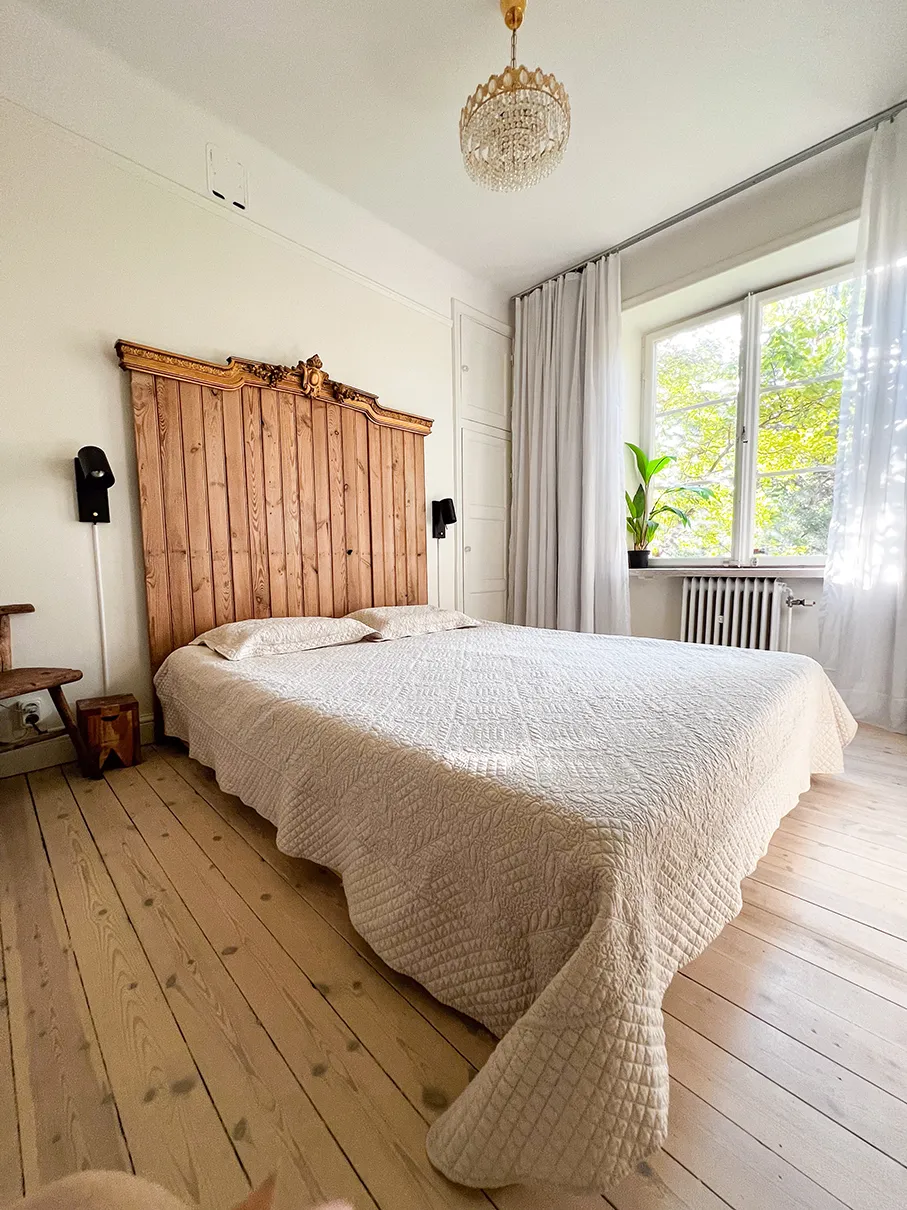 Hyreslägenhet på Stockholm i stockholm