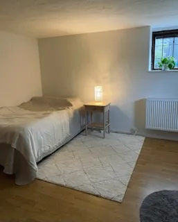 Hyreslägenhet på Enskede i enskede