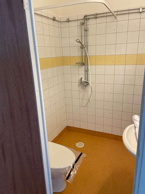 Hyreslägenhet på Vallentuna i vallentuna