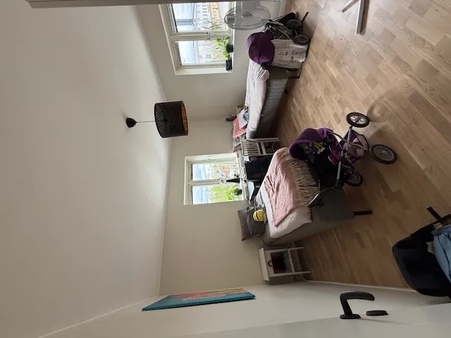 Hyreslägenhet på Nässjö i nassjo