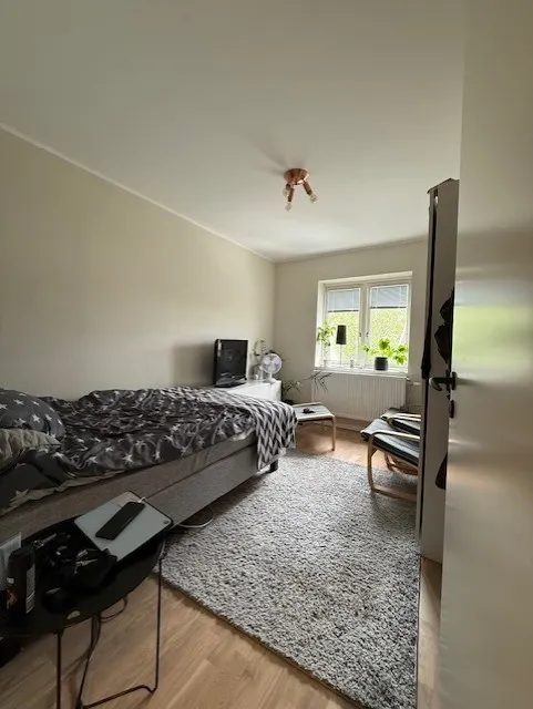 Hyreslägenhet på Nässjö i nassjo