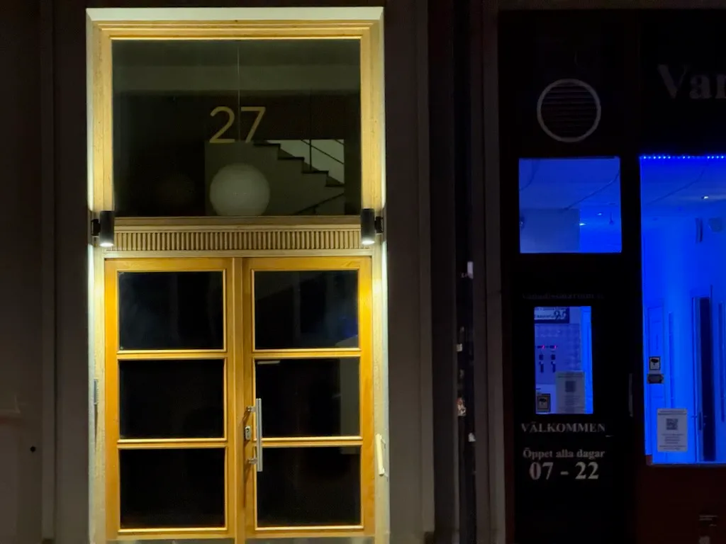 Hyreslägenhet på Stockholm i stockholm