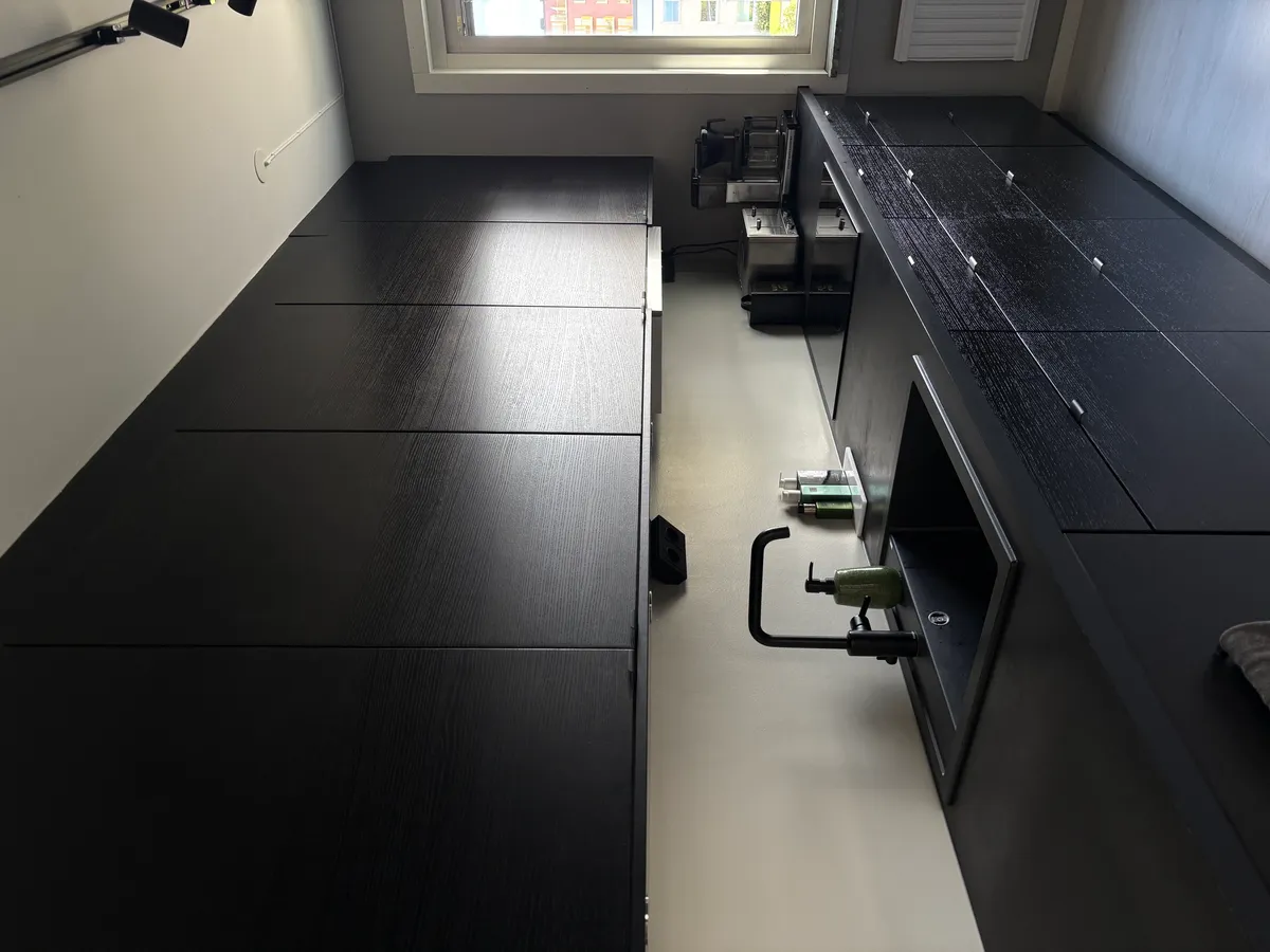 Hyreslägenhet på Katrineholm i katrineholm