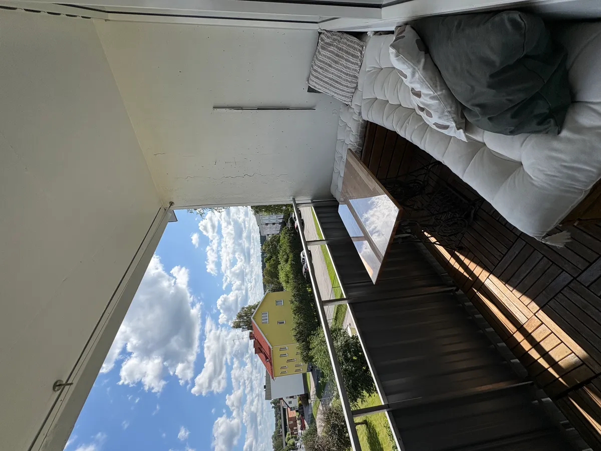 Hyreslägenhet på Katrineholm i katrineholm
