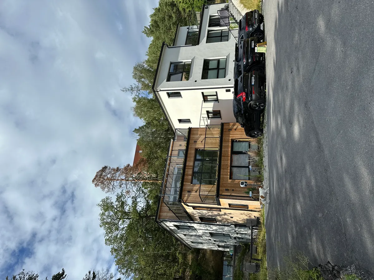 Hyreslägenhet på Stocksund i stocksund