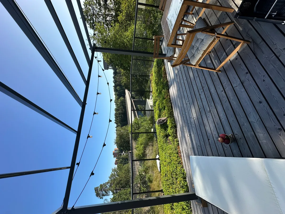 Hyreslägenhet på Stocksund i stocksund
