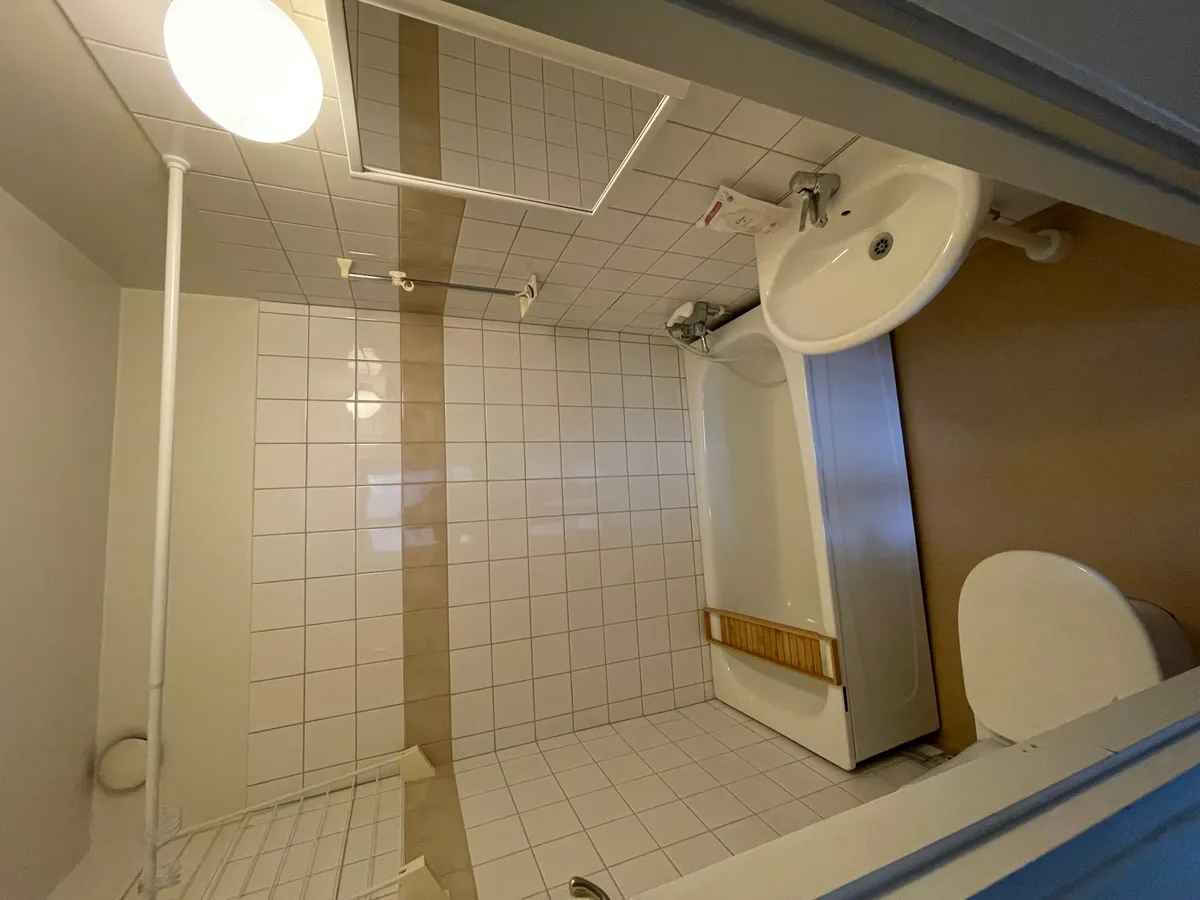 Hyreslägenhet på Sundbyberg i sundbyberg