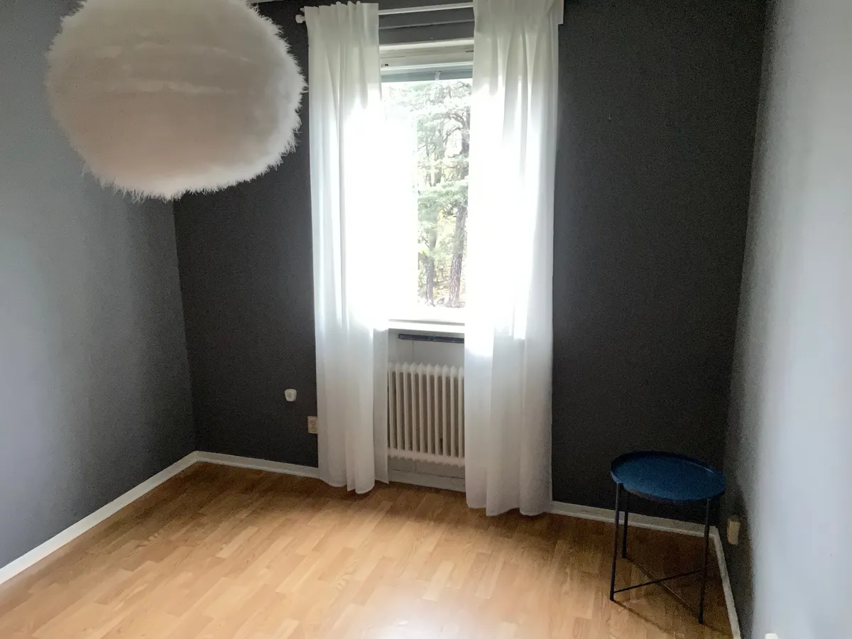 Hyreslägenhet på Sundbyberg i sundbyberg