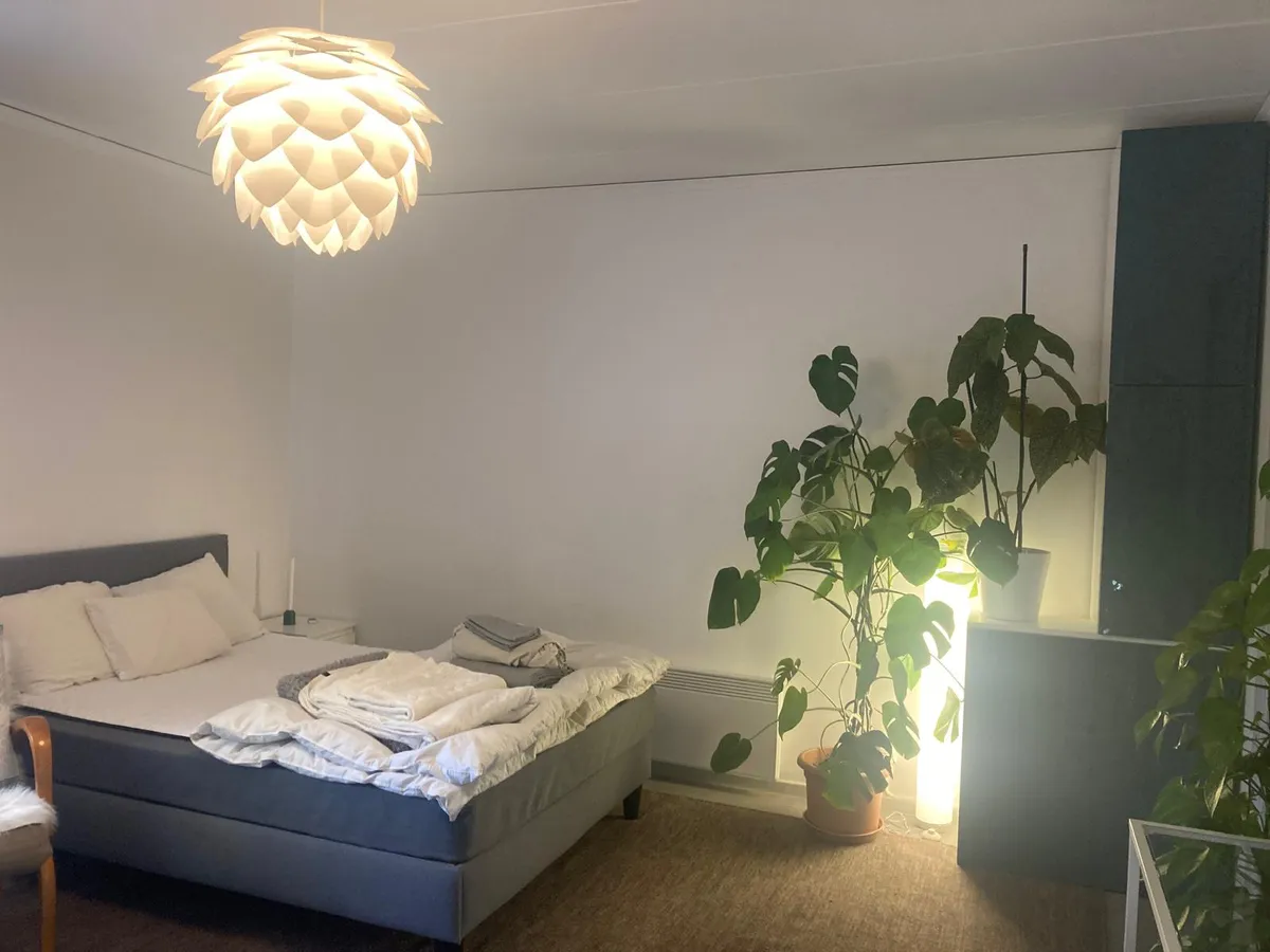 Hyreslägenhet på Stockholm i stockholm